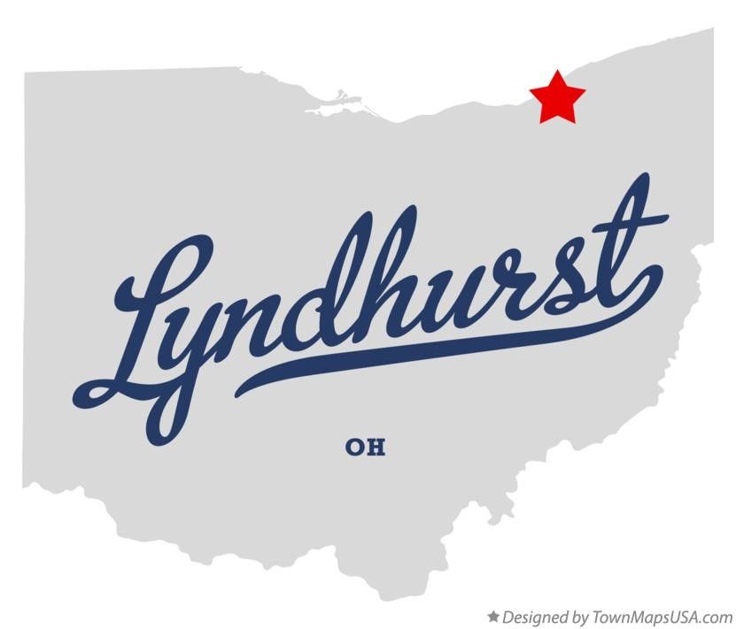 Lyndhurst, OH