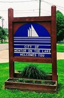 Mentor on the Lake, OH