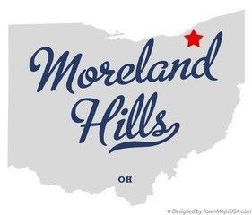 Moreland Hills, OH