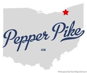 Pepper Pike, OH