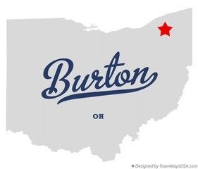Burton, OH
