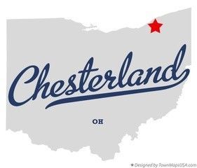 Chesterland, OH