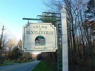 Bentleyville, OH