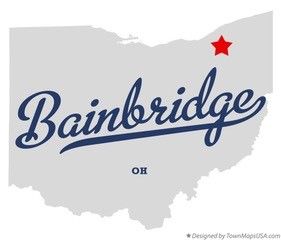 Bainbridge, OH
