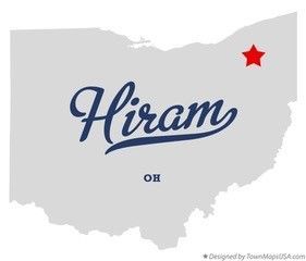 Hiram, OH