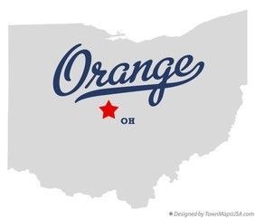 Orange, OH