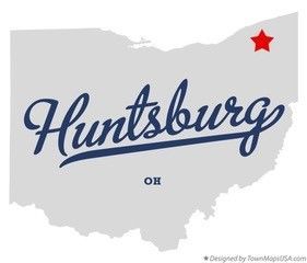 Huntsburg, OH