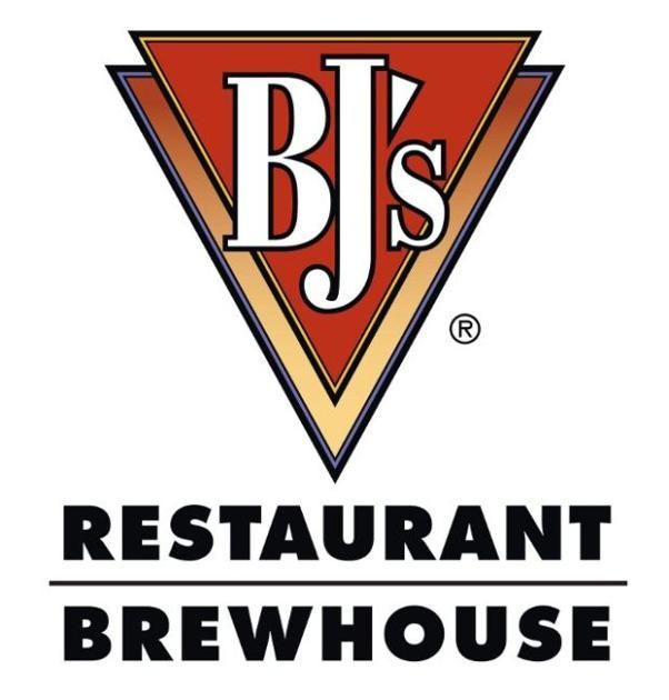 bj 's restaurant brewhouse logo 