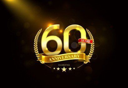 60 Years Anniversary — Southfield, MI — Gordon & Pont PC