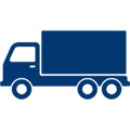 Truck Icon — Southfield, MI — Gordon & Pont PC