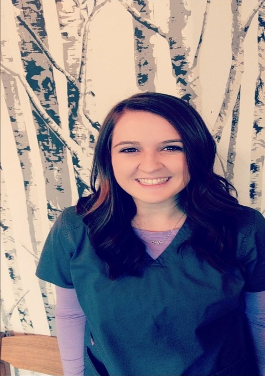 Brooke Lord – Dental Assistant
