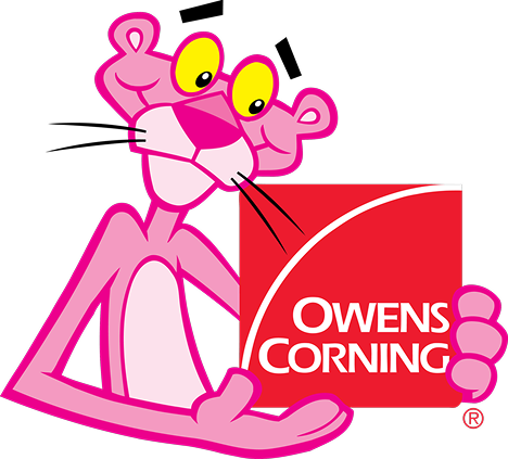 Owens Corning logo