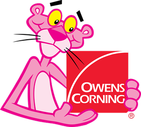 Owens Corning logo
