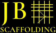JB Scaffolding logo icon