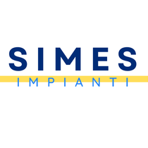 SIMES IMPIANTI logo footer