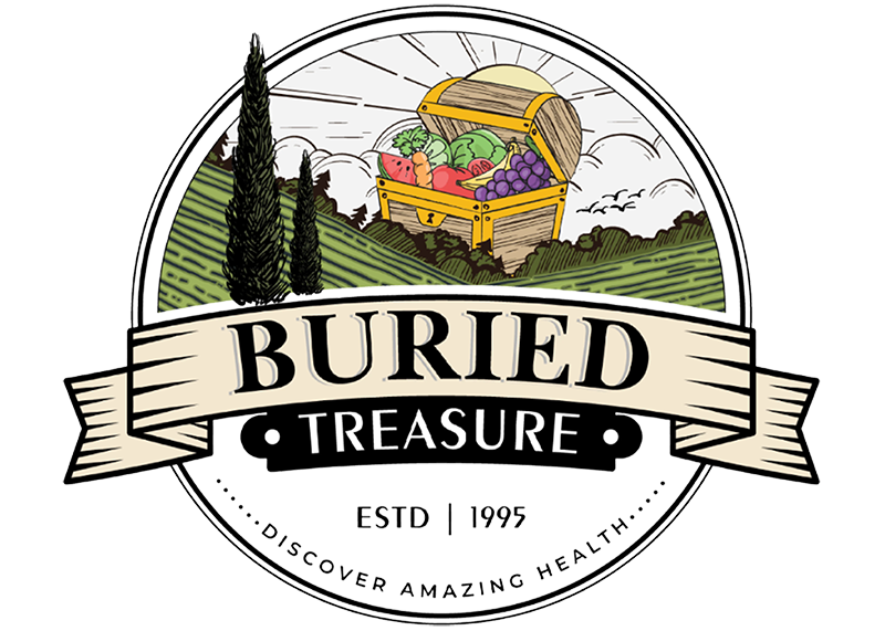 Buried Treasure