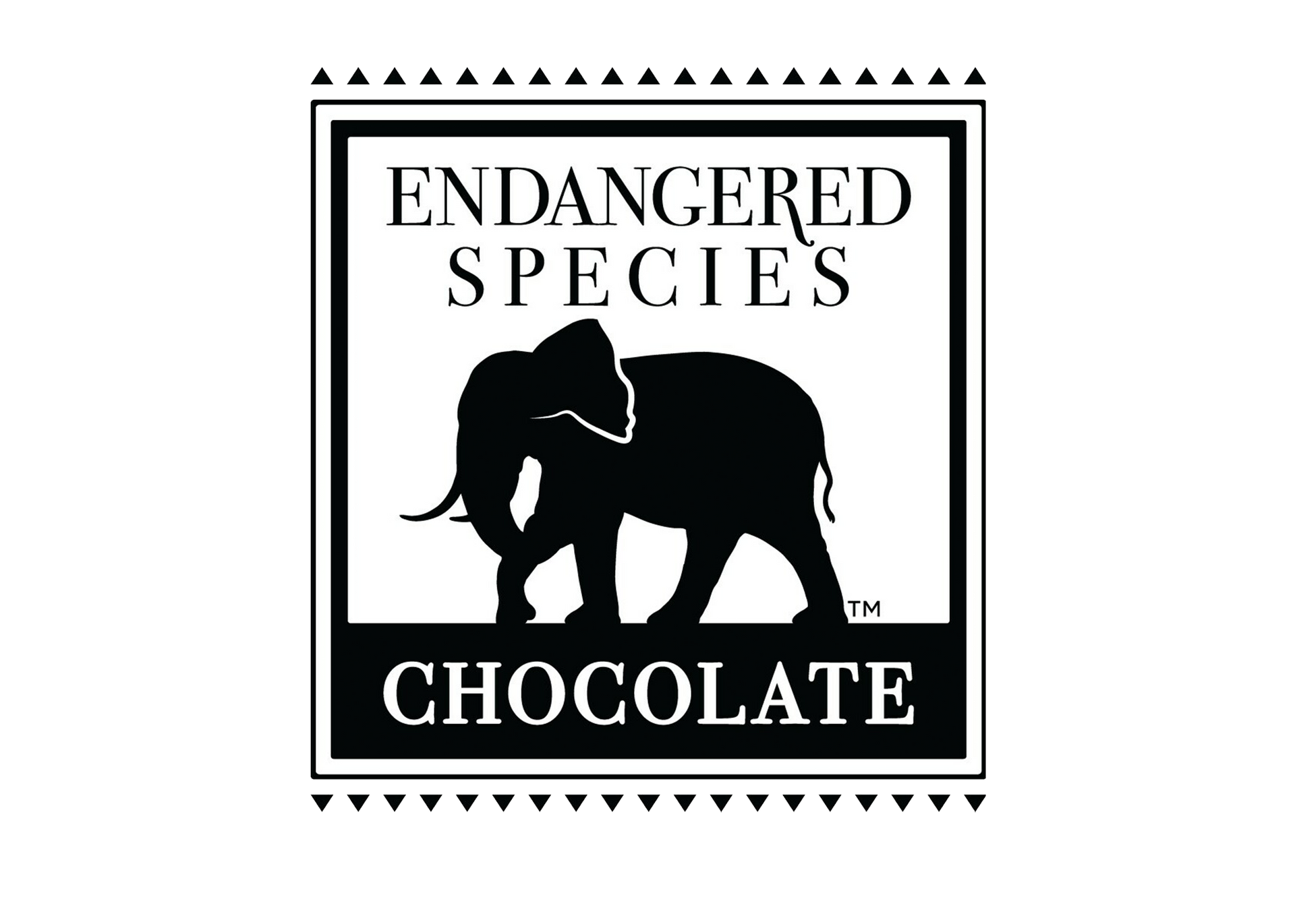 Endangered Spices Chocolate