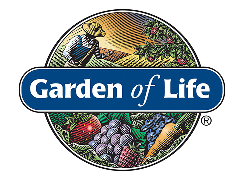 Garden of Life