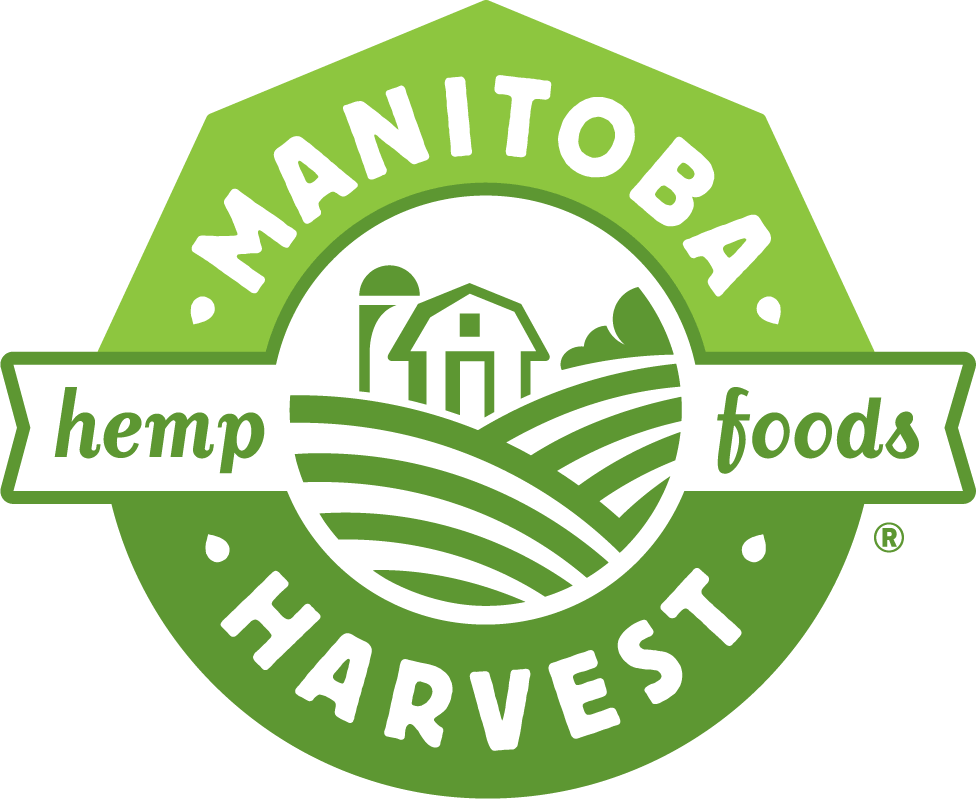Manitoba harvest logo