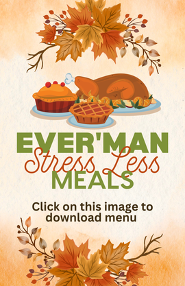 Ever'man Cooperative Grocery & Café | Pensacola, FL | Health Food Store