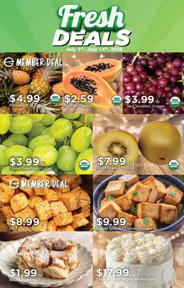 fresh deals 1