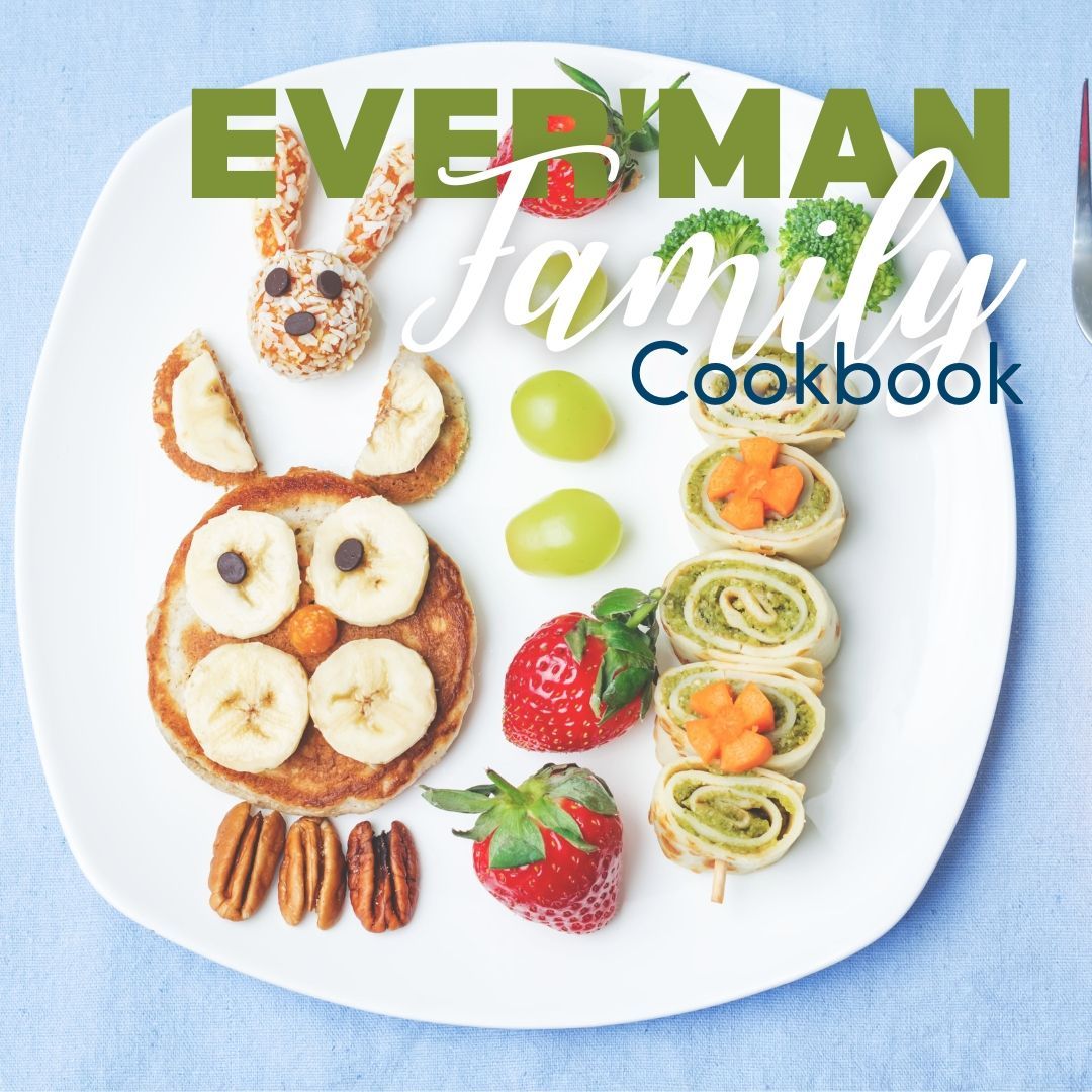 Ever'man Family Cookbook