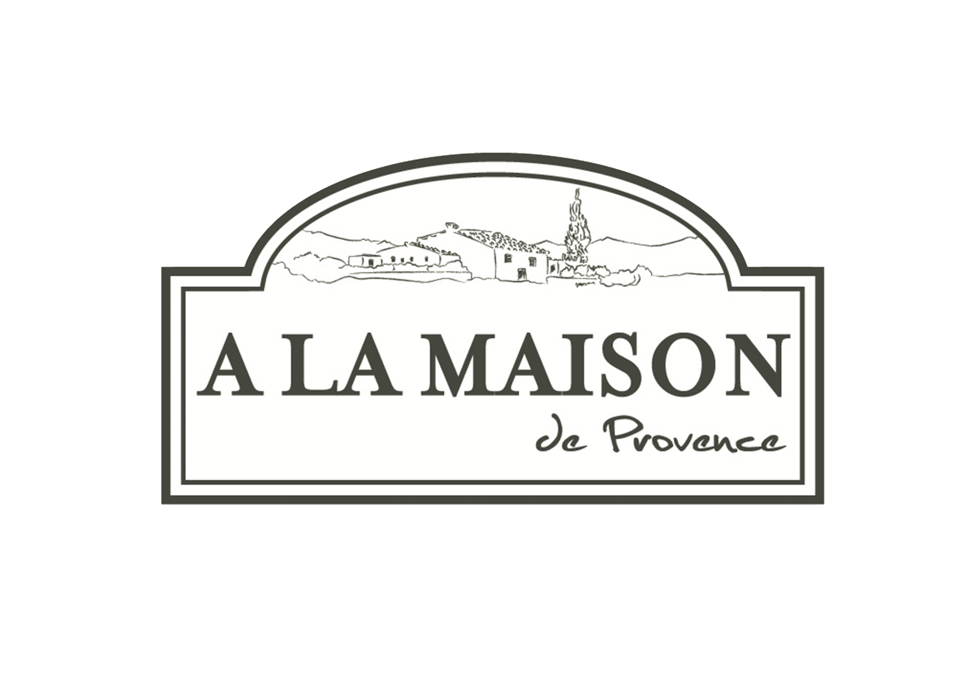 A La Maison
