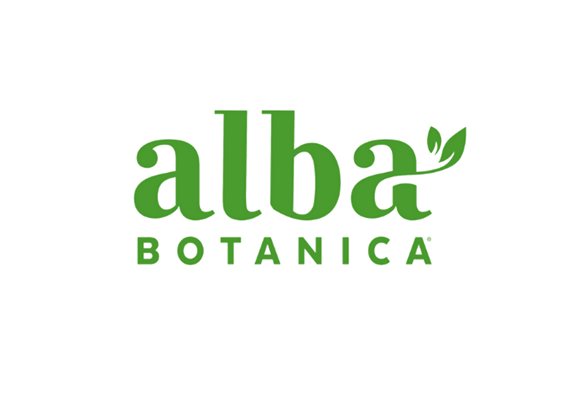 alba botanica