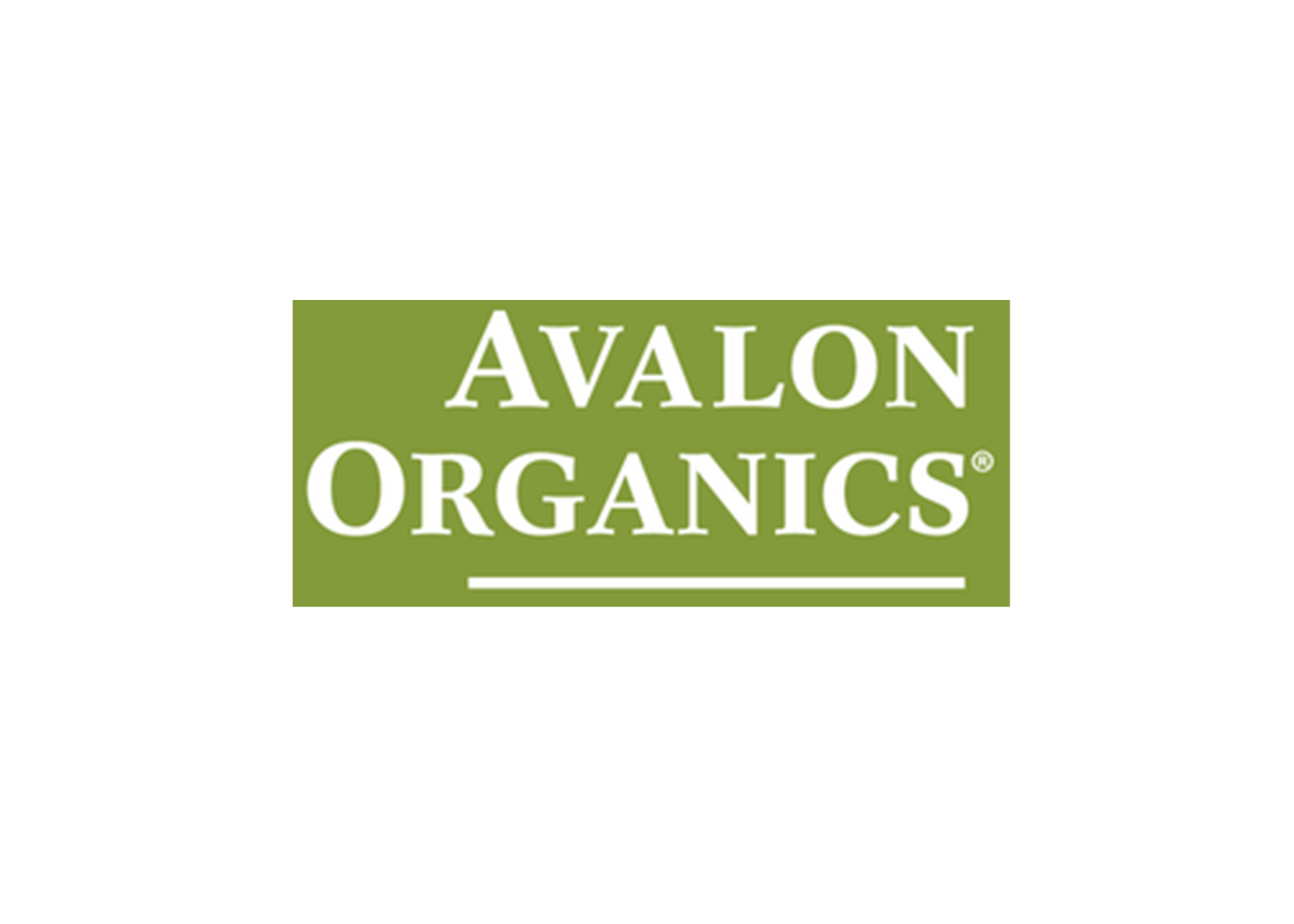 avalon organics