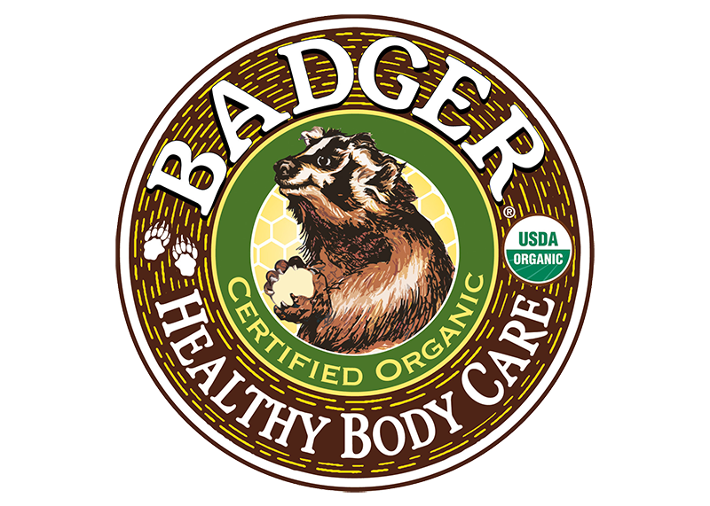 badger