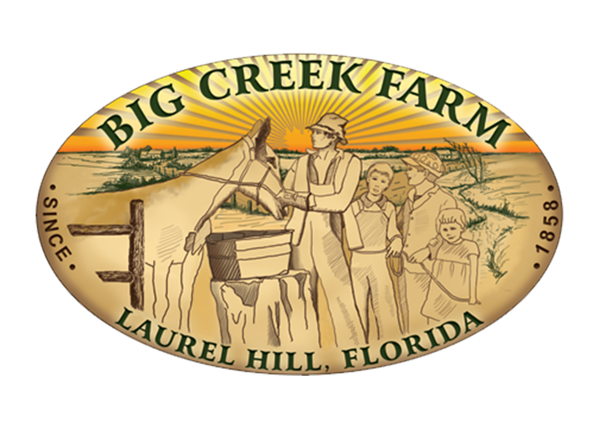 Big Creek Farms