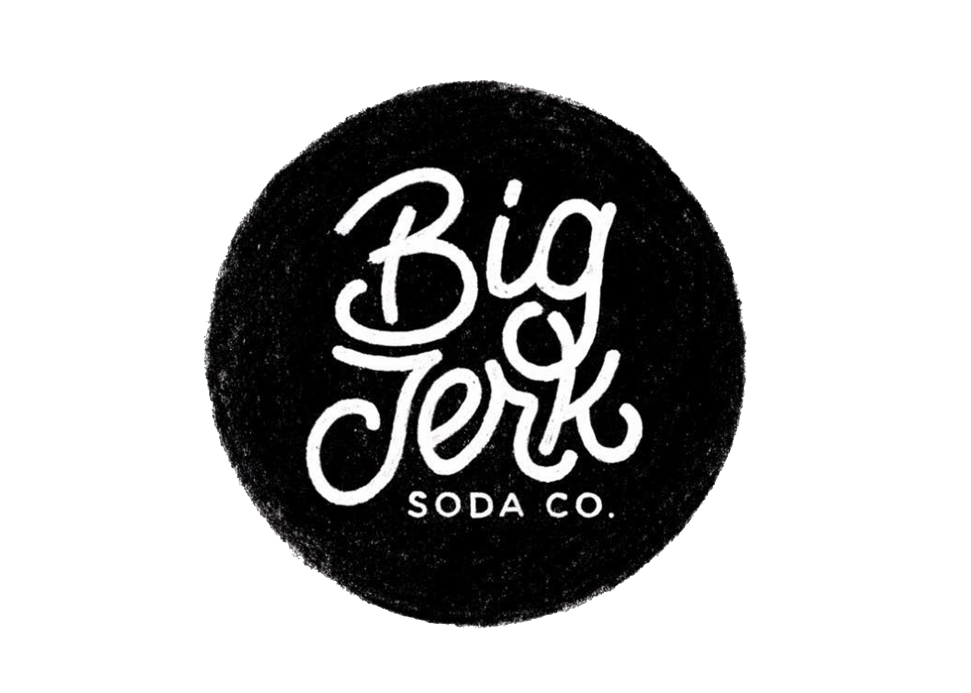 Big Jerk Soda