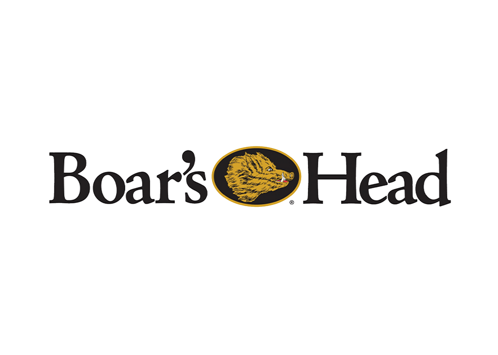 boar's head