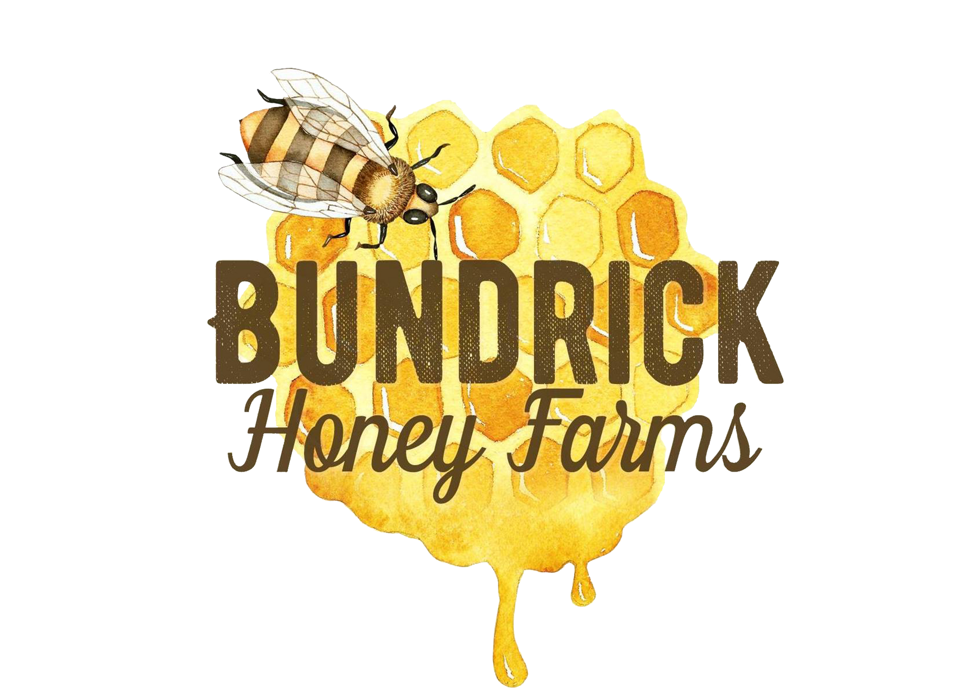 Bundrick Honey Farms