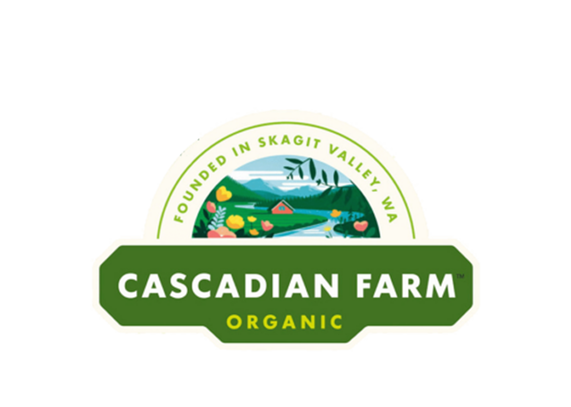 cascadian farms
