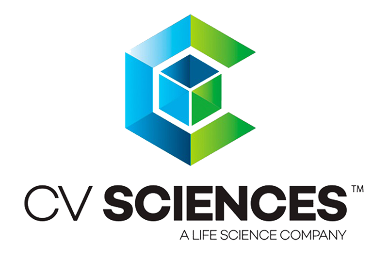 cv sciences
