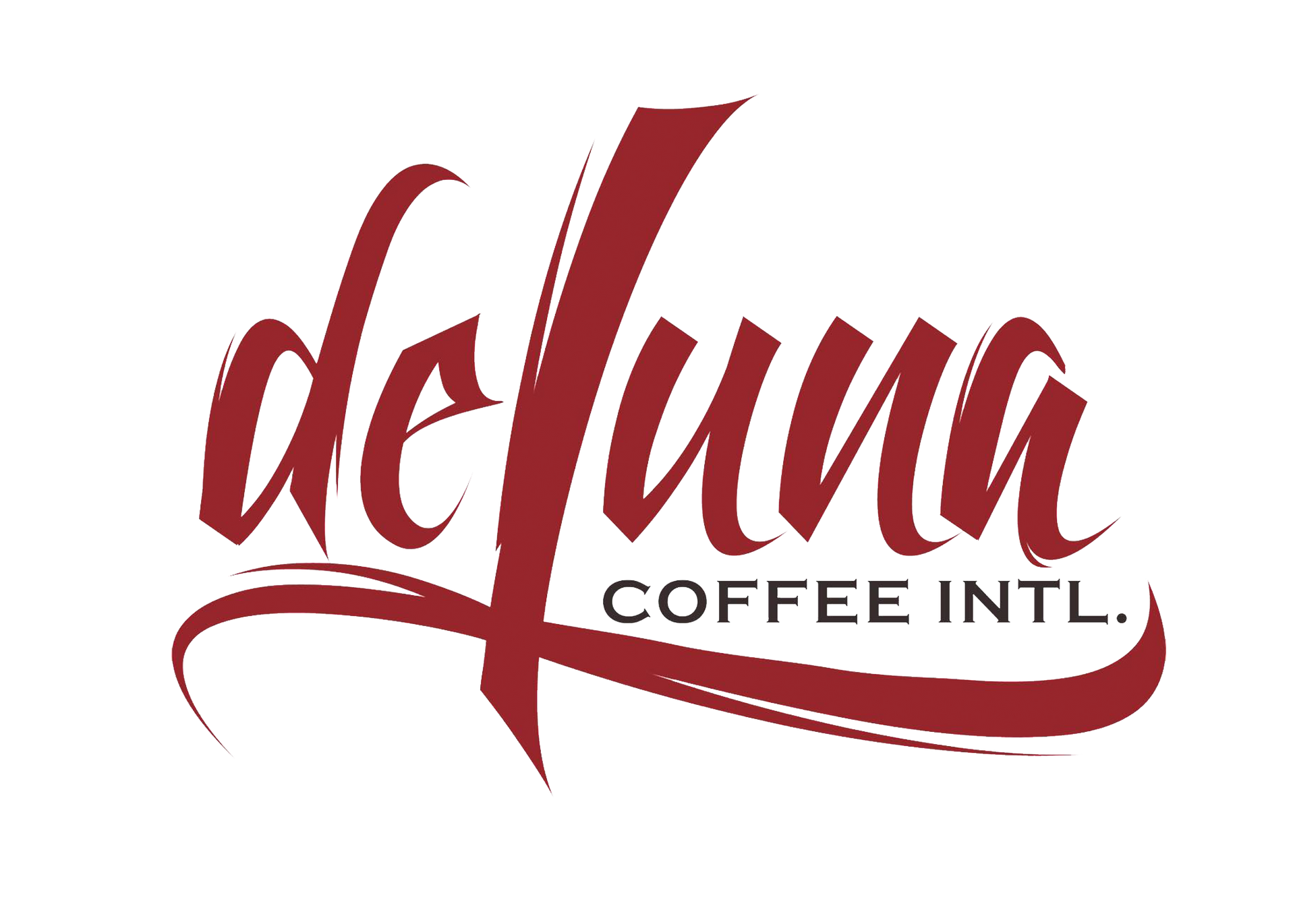 De Luna Coffee