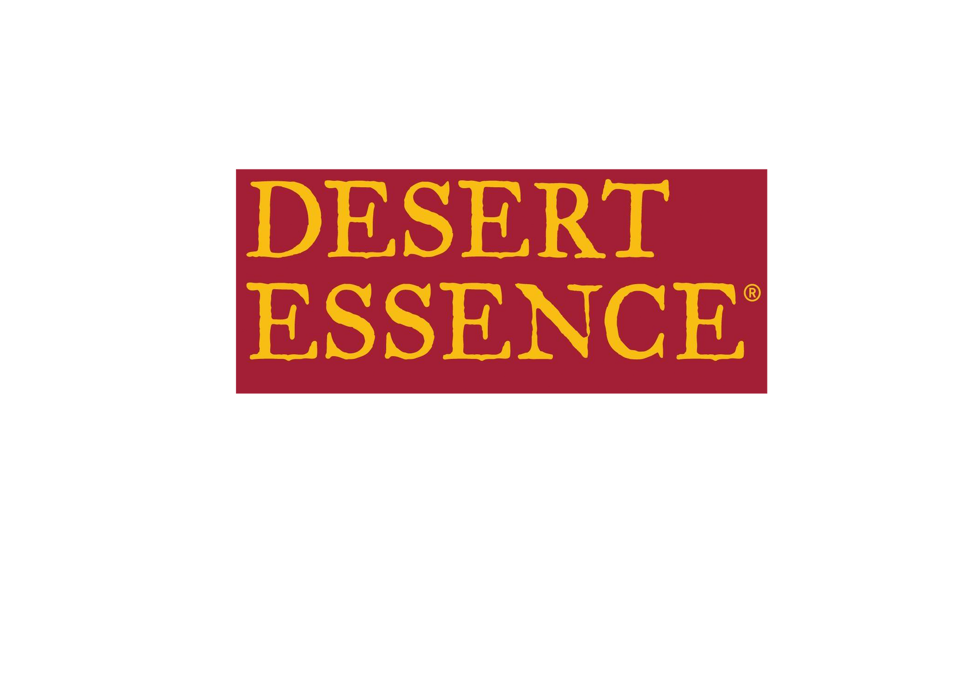 desert essence