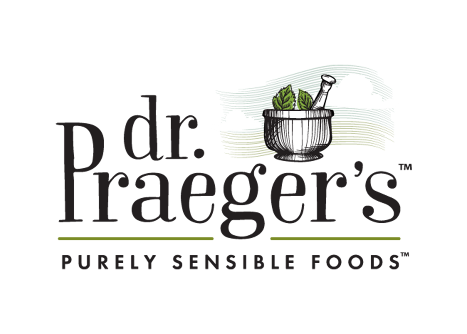 Dr. Praeger's