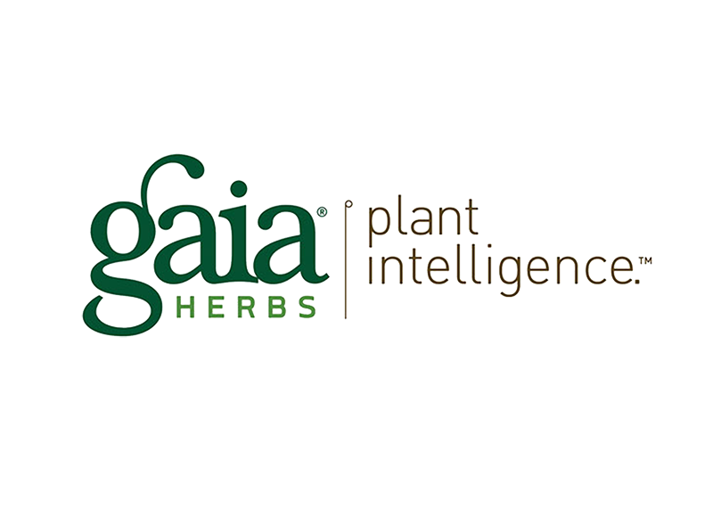 gaia herbs