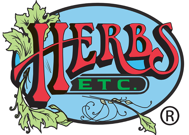 herbs ect