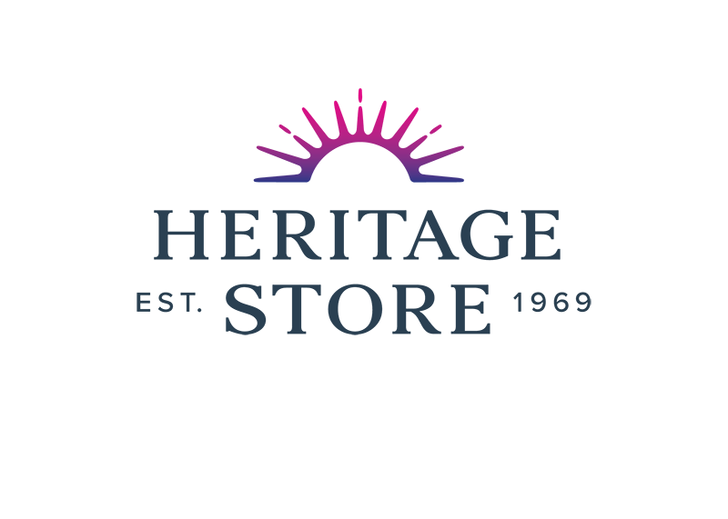 heritage store