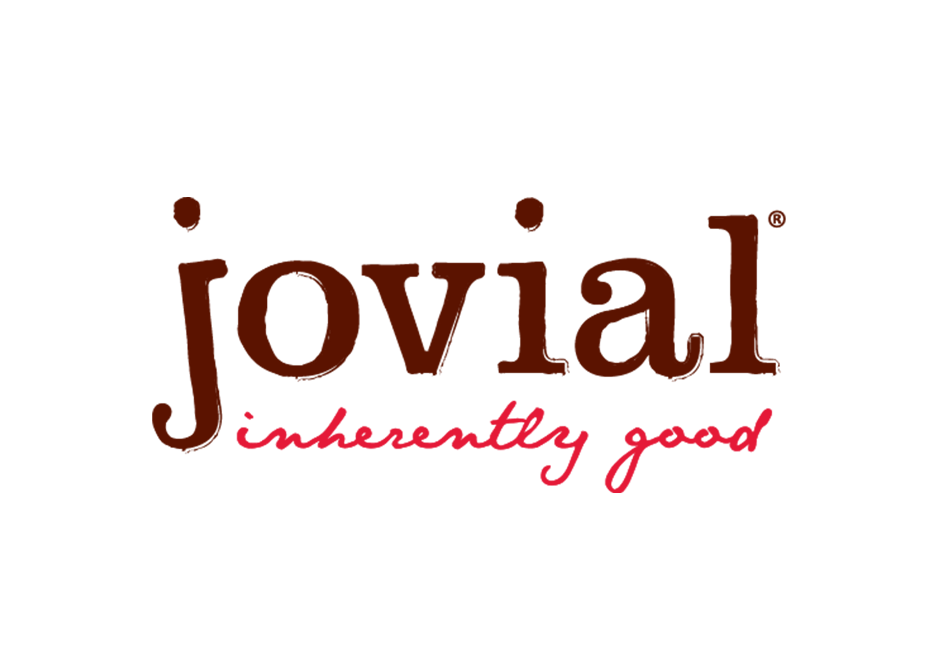 jovial