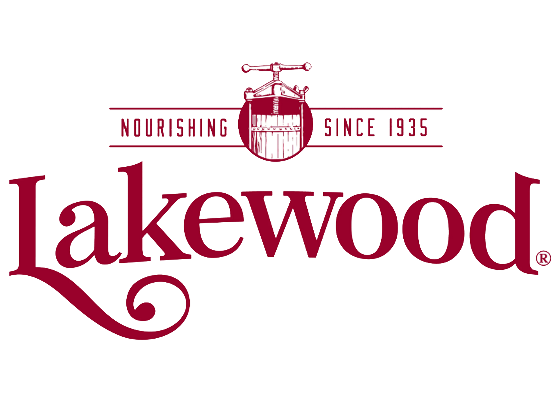 Lakewood Organic Juices