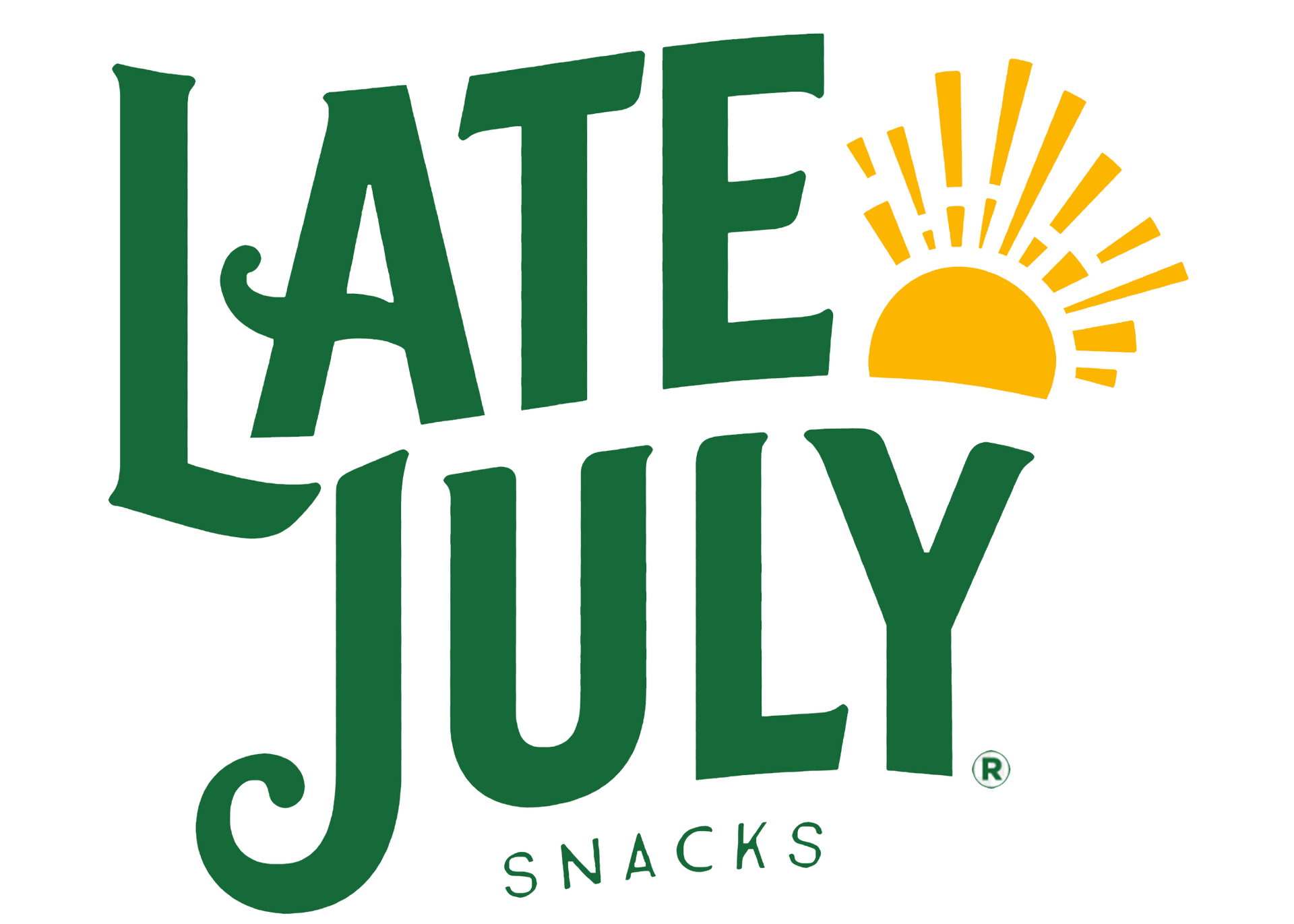 Late July Chips
