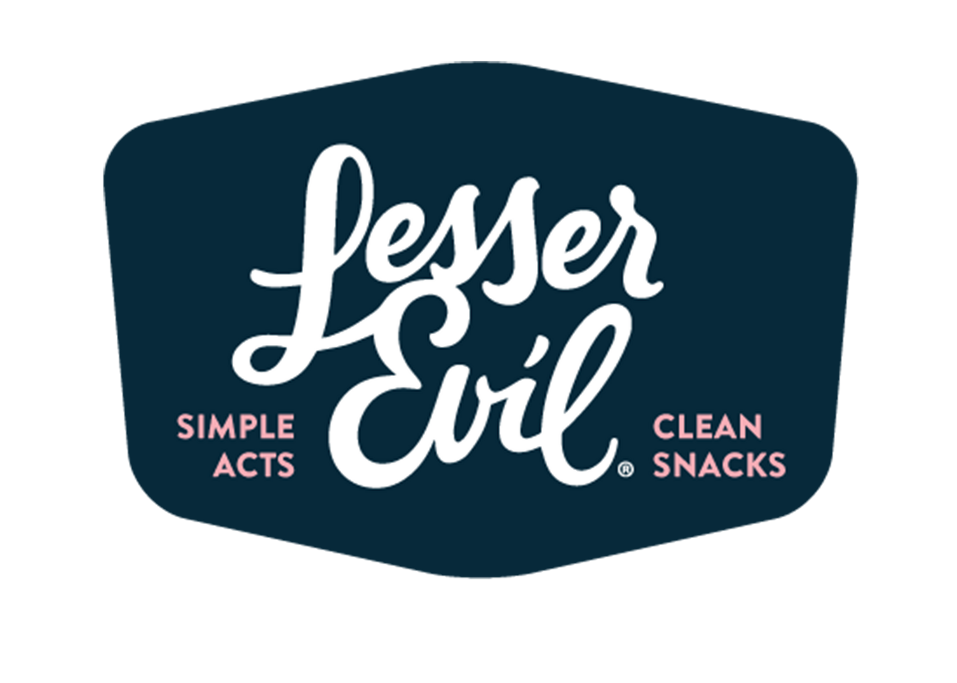 Lesser Evil Products
