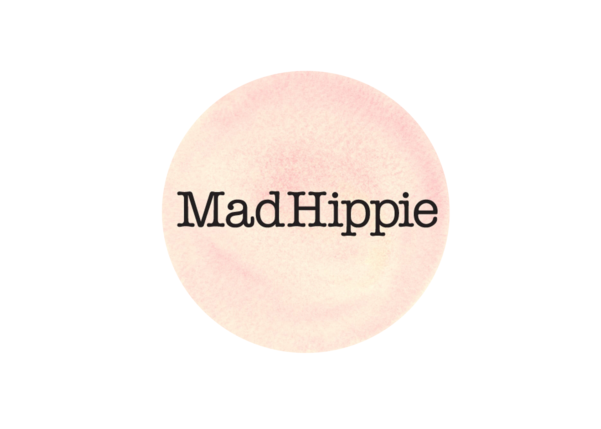 mad hippie