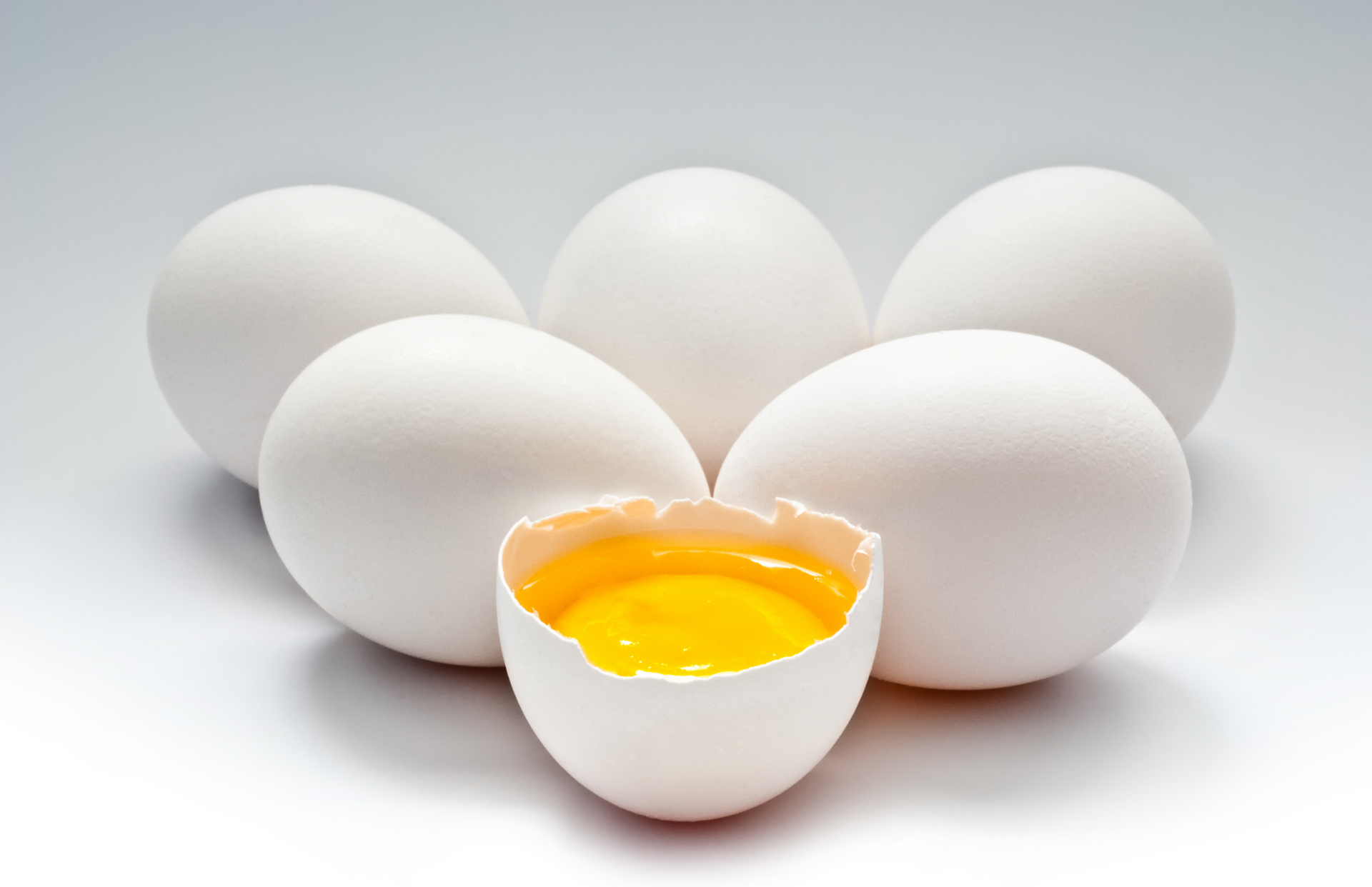 The Delicious and Versatile Egg
