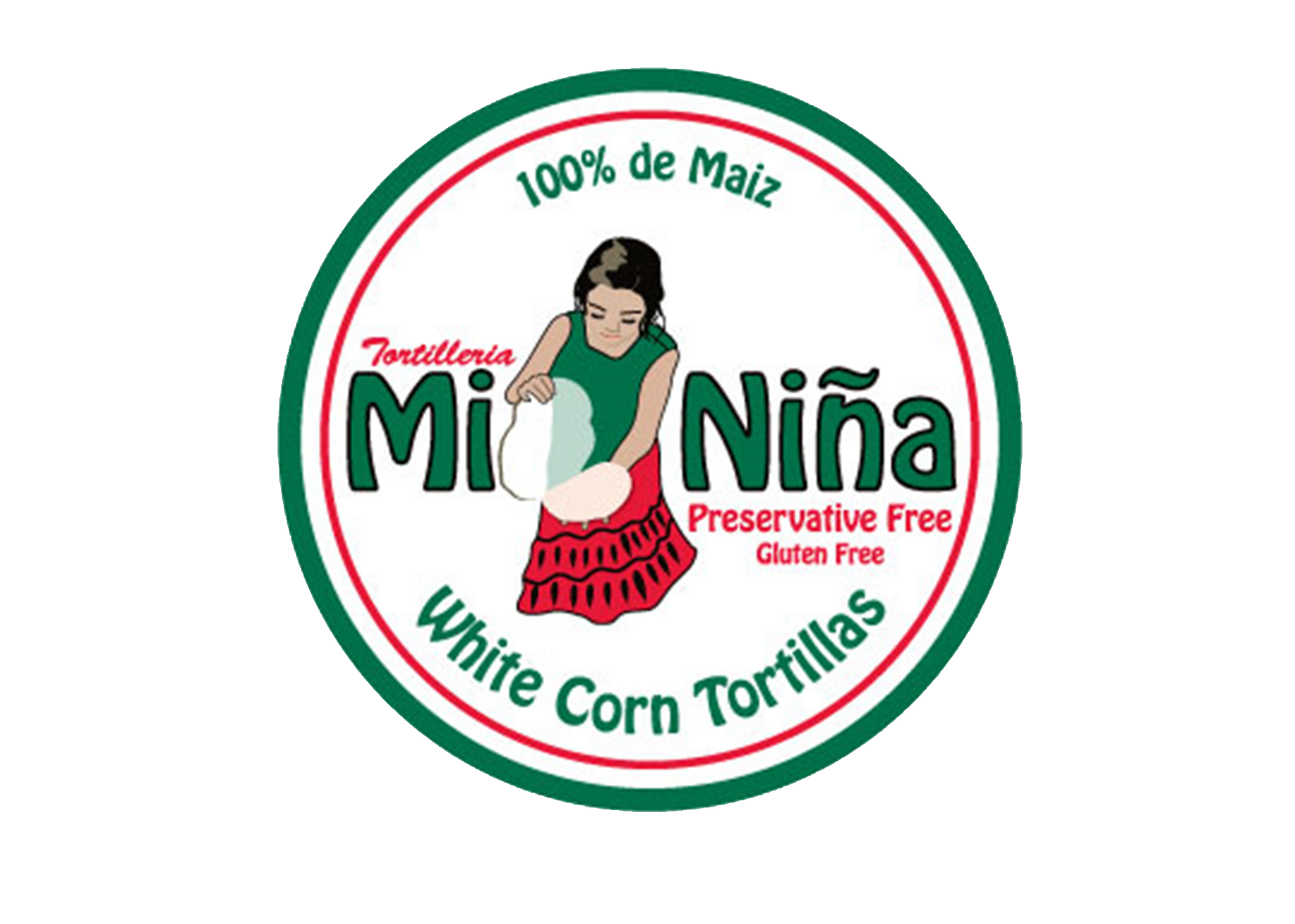 Mi Nina Chips