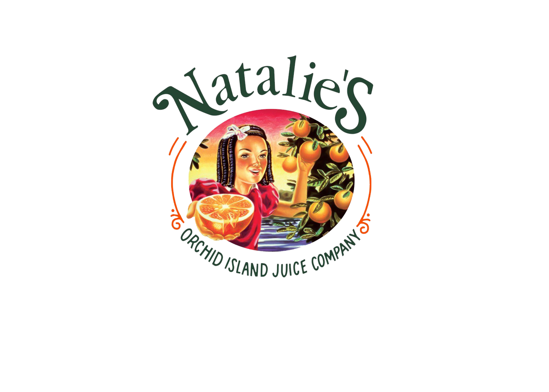 natalie's juice